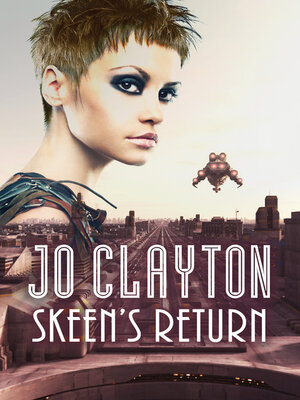 cover image of Skeen's Return